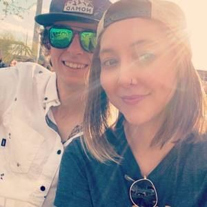 Meet your Posher, Avery